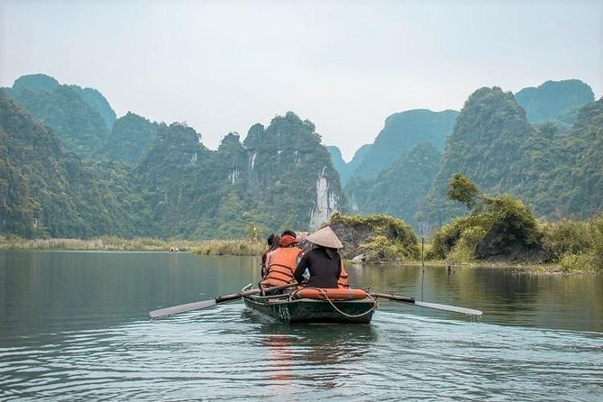 Full Day Tour From Hanoi: Hoa Lu Ancient Capital & Tam Coc Boating - Additional Information and Contact