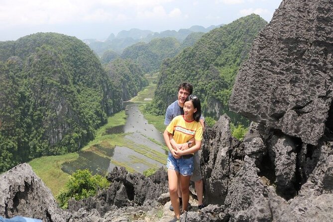 Full-Day Tour From Hanoi: Hoa Lu - Trang - Mua Cave - Ferry Lake - Pricing, Booking, and Additional Information