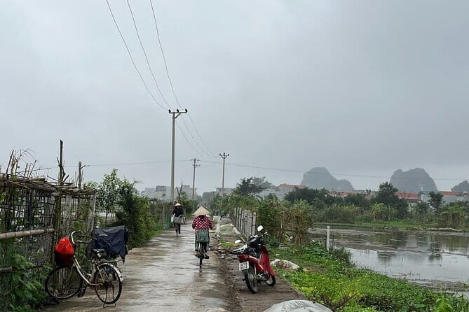 Full Day Tour from Hanoi to Tam Coc - The Itinerary: What to Expect from Start to Finish