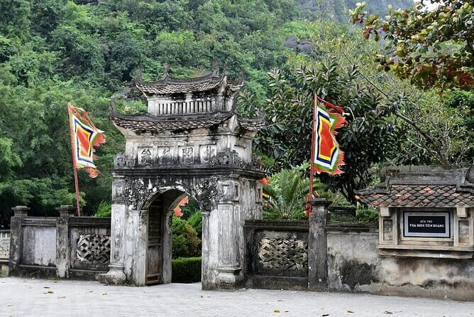 Full Day Tour from Hanoi with Cave Visits - Practical Details and What You Need to Know