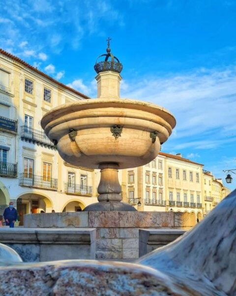 Full-Day Tour From Lisbon to the History of Évora. - Frequently Asked Questions