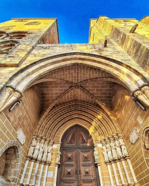 Full-Day Tour From Lisbon to the History of Évora. - The Sum Up