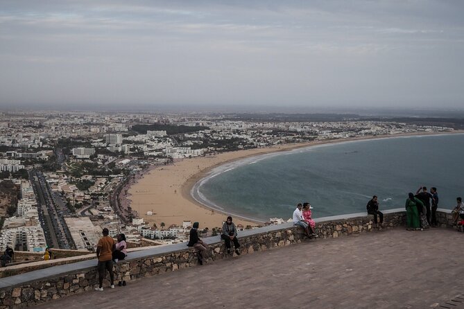 Full-Day Tour From Marrakech to Agadir With Guide Included - Good To Know