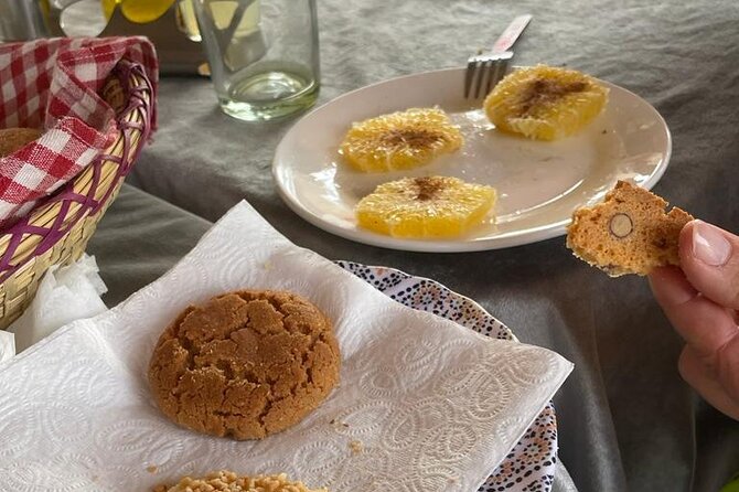 Full Day Tour From Marrakech to Kaskade Ouzod - Sightseeing and Activities