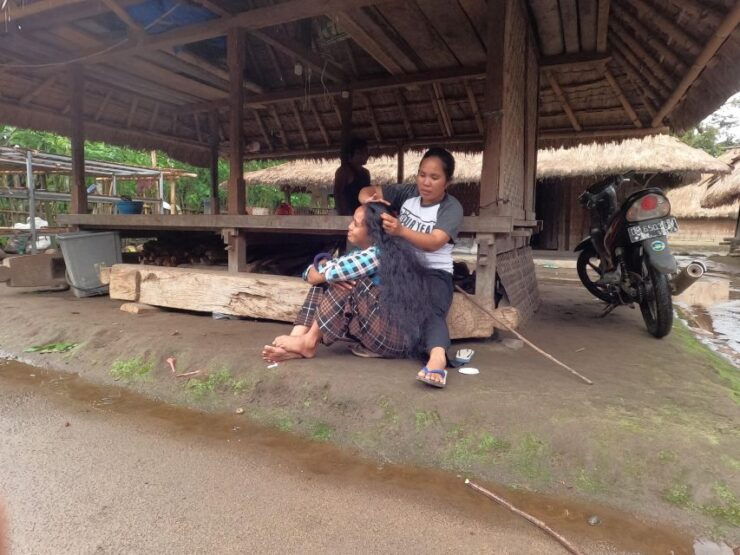 Full Day Tour From Mataram or Senggi to Senaru Waterfalls - Pricing and Booking Options
