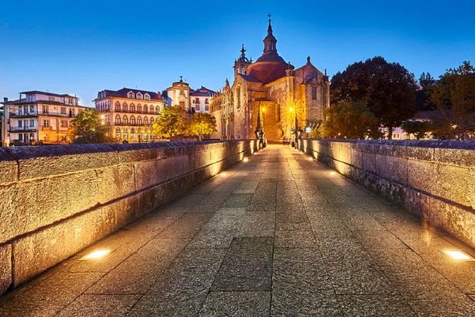 Full Day Tour From Porto To Douro Valley - Itinerary Details