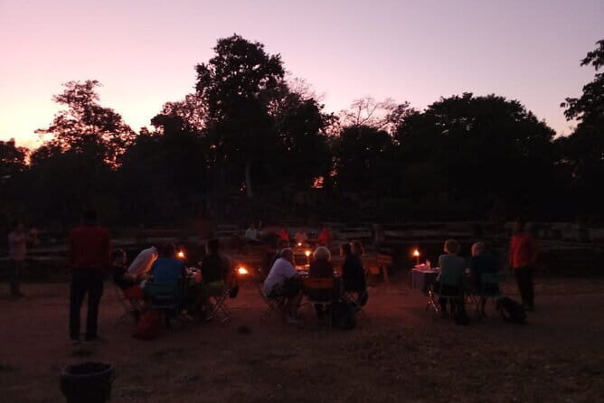 Full Day Tour from Siem Reap - Bamboo Train, Killing Cave & Sunset - Final Words