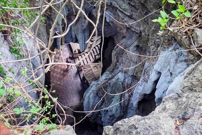 Full Day Tour from Siem Reap - Bamboo Train, Killing Cave & Sunset - Discovering Cambodia’s Hidden Treasures in a Day  