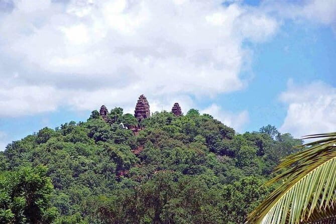 Full Day Tour from Siem Reap - Bamboo Train, Killing Cave & Sunset - FAQ  