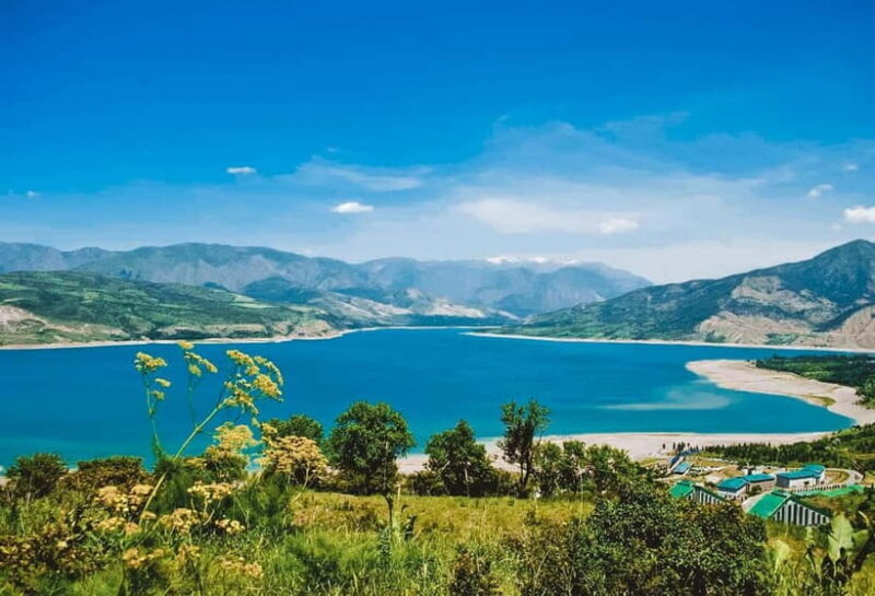 Full-Day Tour from Tashkent: Amirsoy, Chimgan & Charvak - Tips for Making the Most of the Tour