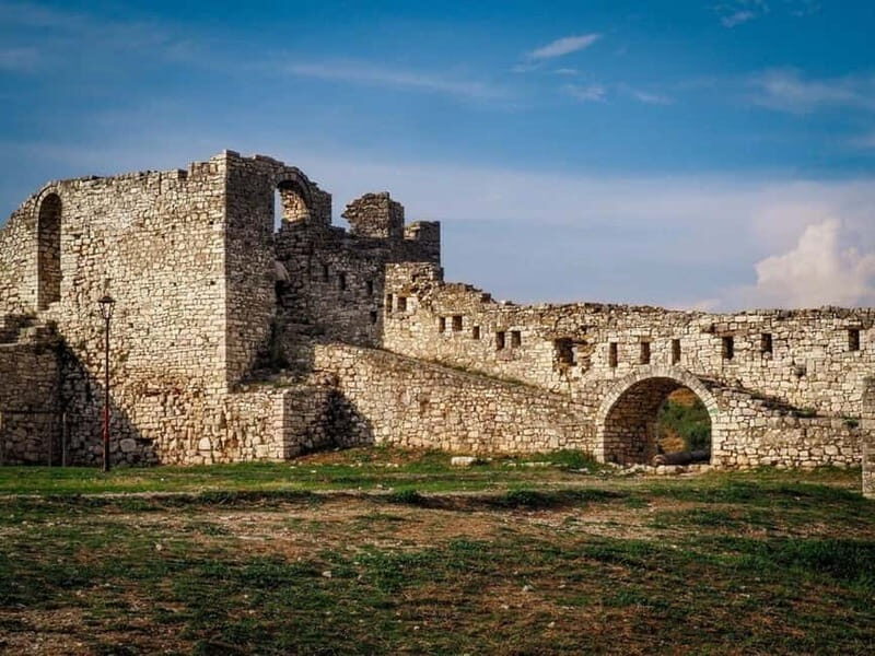 Full Day Tour from Tirana- Berat with Optional Winery Visit - Good To Know