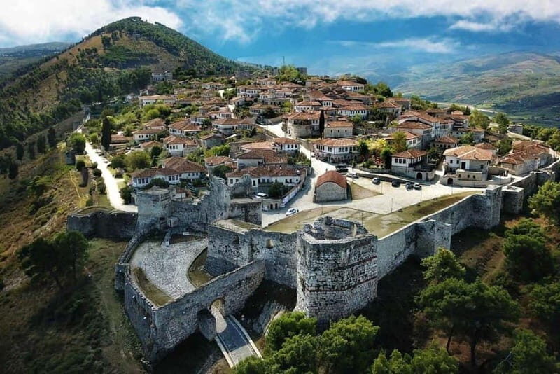 Full Day Tour from Tirana- Berat with Optional Winery Visit - Unique Aspects and Traveler Tips