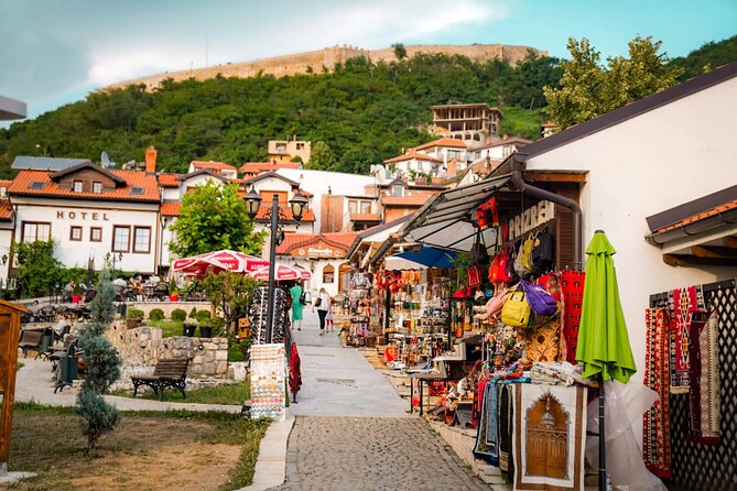 Full Day Tour From Tirana to Prishtina and Prizren - Inclusions