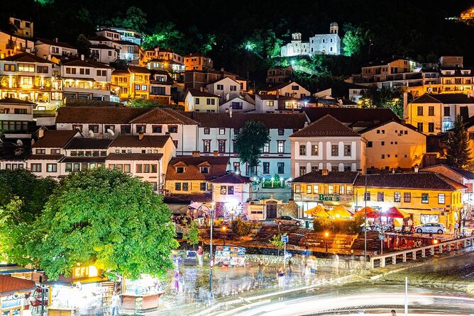 Full Day Tour From Tirana to Prishtina and Prizren - Frequently Asked Questions