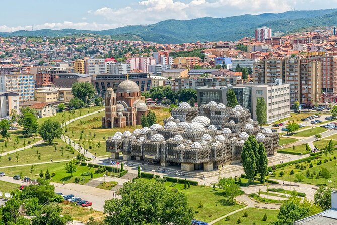 Full Day Tour From Tirana to Prishtina and Prizren - The Sum Up