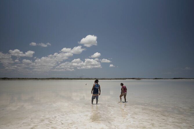 Full Day Tour from Tulum to Rio Lagartos - FAQ