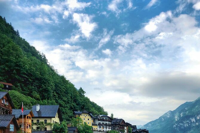 Full Day Tour From Vienna: Wachau, Melk, Hallstatt & Salzburg - Traveler Feedback