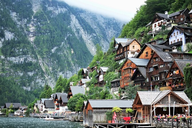 Full Day Tour From Vienna: Wachau, Melk, Hallstatt & Salzburg - Frequently Asked Questions