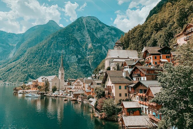 Full Day Tour From Vienna: Wachau, Melk, Hallstatt & Salzburg - The Sum Up