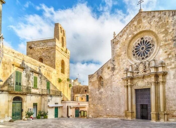 Full-Day Tour Gallipoli, Galatina & Otranto - Who Should Consider This Tour?