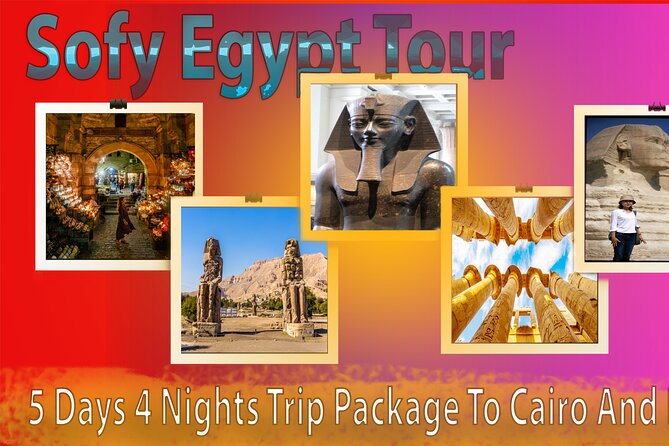 Full Day Tour Giza Pyramids Sphinx &Lunch and Shopping Tour - Customer Reviews