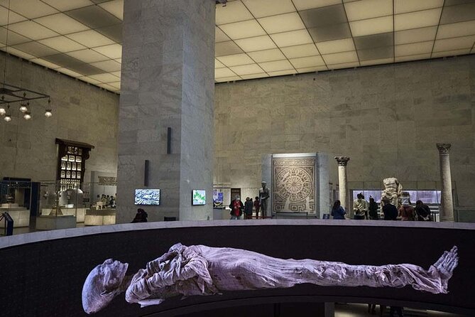 Full-Day Tour Giza Pyramids, Sphinx, Memphis, and Saqqara - Booking Process Simplified