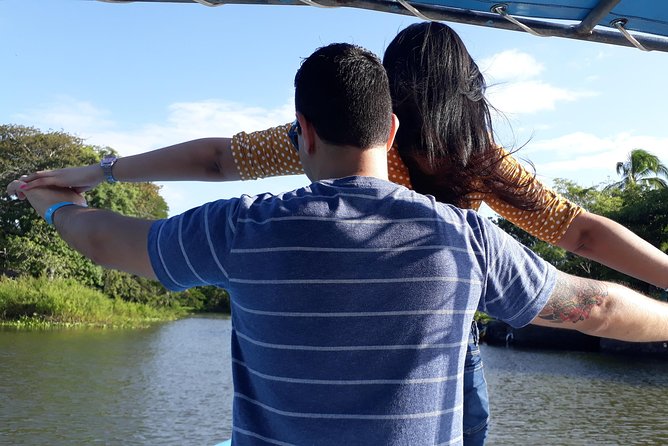 Full Day Tour: Granada + Boat Ride+Handicraft Market+Catarina - Customer Reviews