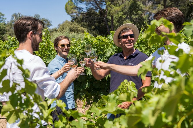 Full Day Tour Growth Classified Chateau and Village Saint Emilion - Discovering the Charming Village of Saint Emilion