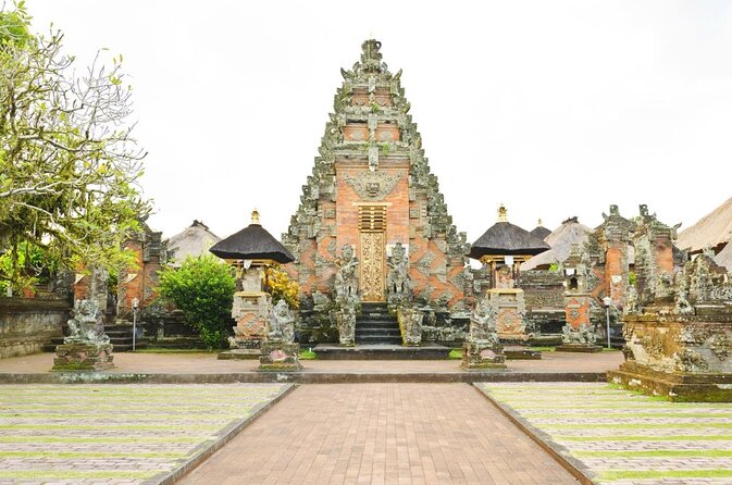 Full Day Tour: Hidden Sensational Tour With Best Driver - Tour Highlights