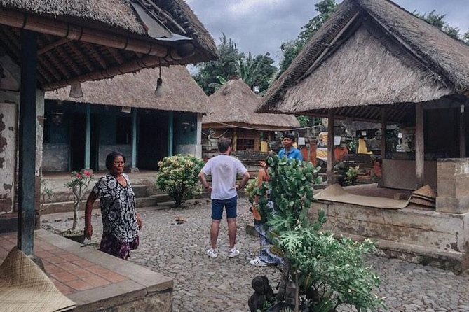 Full Day Tour: Hidden Sensational Tour With Best Driver - Inclusions and Amenities