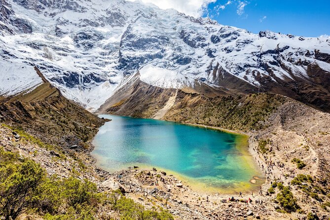 Full Day Tour Hike to Laguna Humantay Cusco - Good To Know