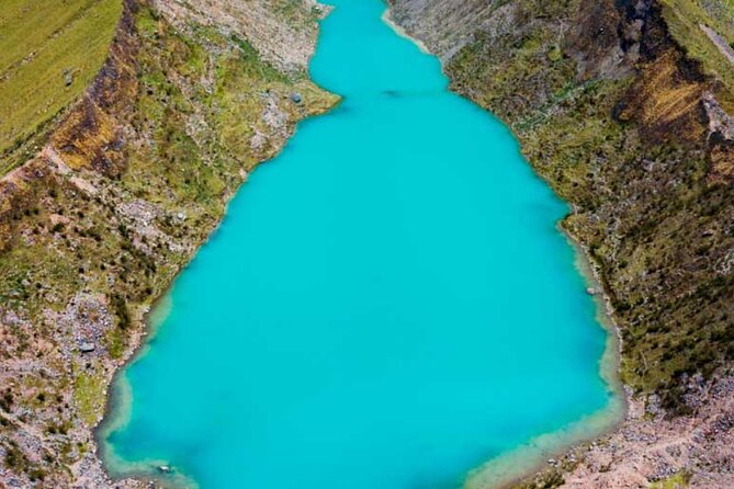 Full Day Tour Hike to Laguna Humantay Cusco - Common Questions