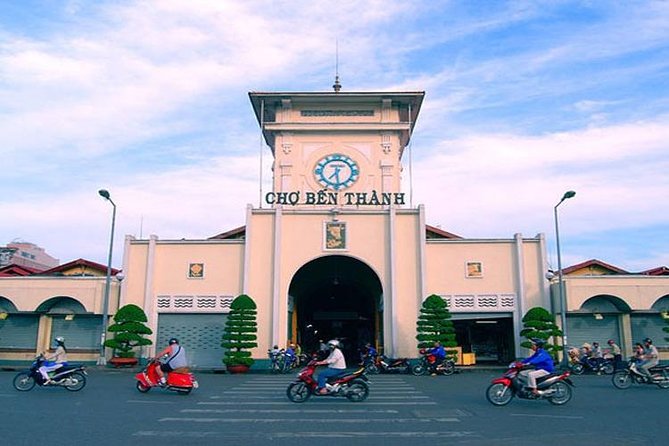 Full-Day Tour Ho Chi Minh City- Cu Chi Tunnels A Best Day Tour in Saigon - Important Tips and Recommendations