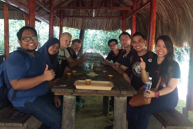 Full-Day Tour Ho Chi Minh City- Cu Chi Tunnels A Best Day Tour in Saigon - Common Questions