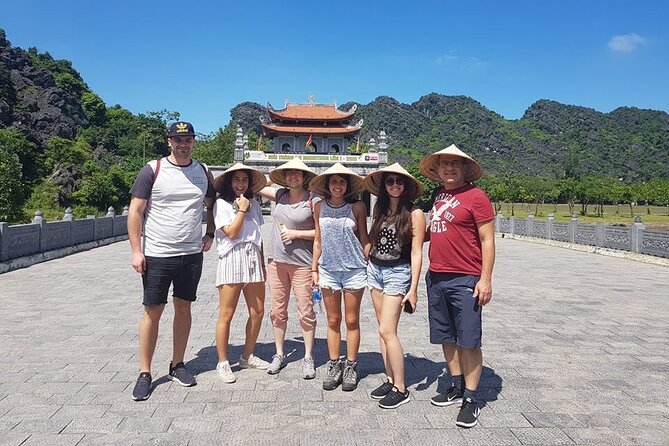 Full-Day Tour Hoa Lu, Tam Coc Boat Trip and Mua Cave - Cancellation Policy and Weather Contingency