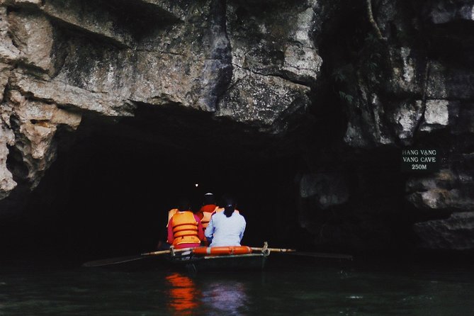 Full Day Tour Hoa Lu - Trang an and Mua Cave by Limousine - Start and End Times