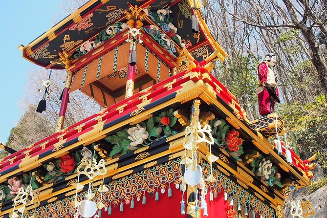 Full-Day Tour: Immerse in Takayamas History and Temples - Tips for a Memorable Takayama Experience