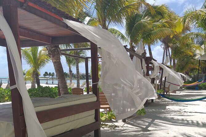 Full day tour in a Beach Club in the Riviera Maya. Transport included - An In-Depth Look at the Experience
