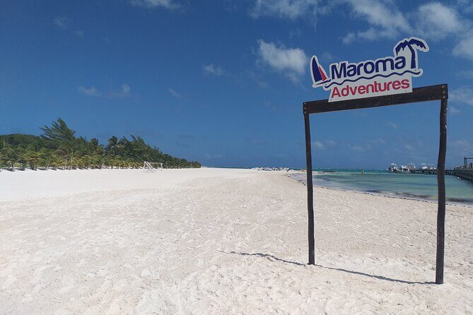 Full day tour in a Beach Club in the Riviera Maya. Transport included - FAQ