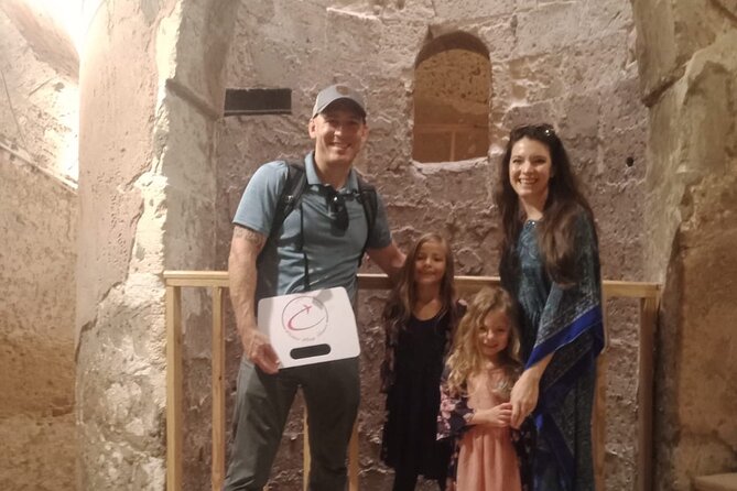 Full Day Tour in Alexandria City From Cairo by Car - Cancellation Policy