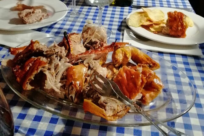 Full Day Tour in Alto Douro Wine Region With Lunch - Lunch Experience