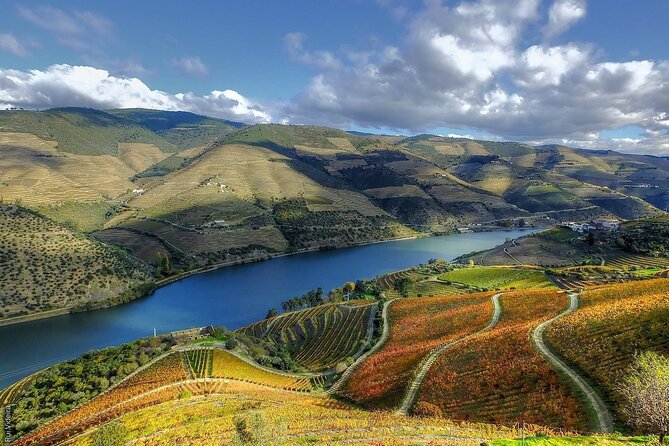 Full Day Tour in Alto Douro Wine Region With Lunch - Inclusions and Exclusions