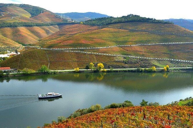 Full Day Tour in Alto Douro Wine Region With Lunch - Frequently Asked Questions