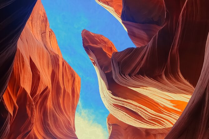 Full-day Tour in Antelope Canyon and Horseshoe Bend - Positive Feedback and Highlights