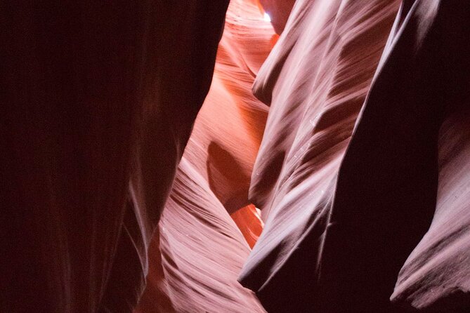 Full-day Tour in Antelope Canyon and Horseshoe Bend - Common Questions
