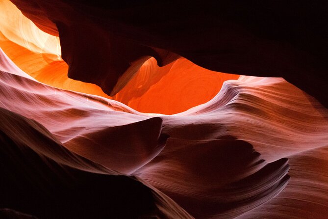 Full-day Tour in Antelope Canyon and Horseshoe Bend - The Sum Up