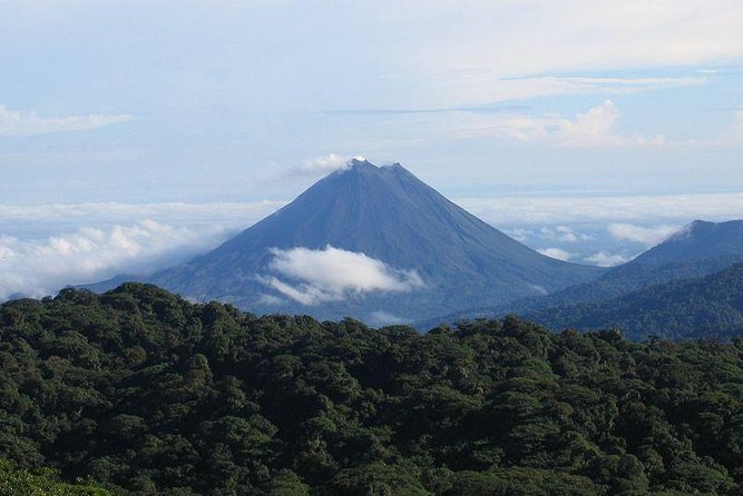 Full Day Tour in Arenal Volcano National Park - Good To Know