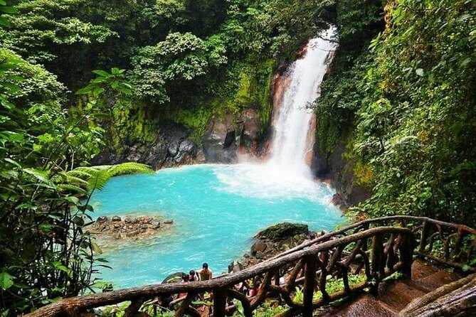 Full Day Tour in Arenal Volcano National Park - Pricing and Reviews