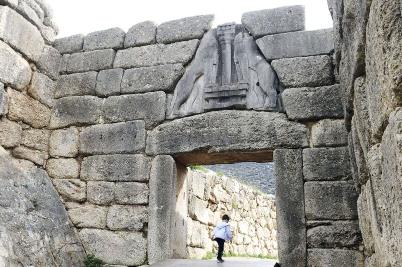 Full Day Tour in Argolis, Nafplio and Mycenae - The Practicalities: What You Need to Know