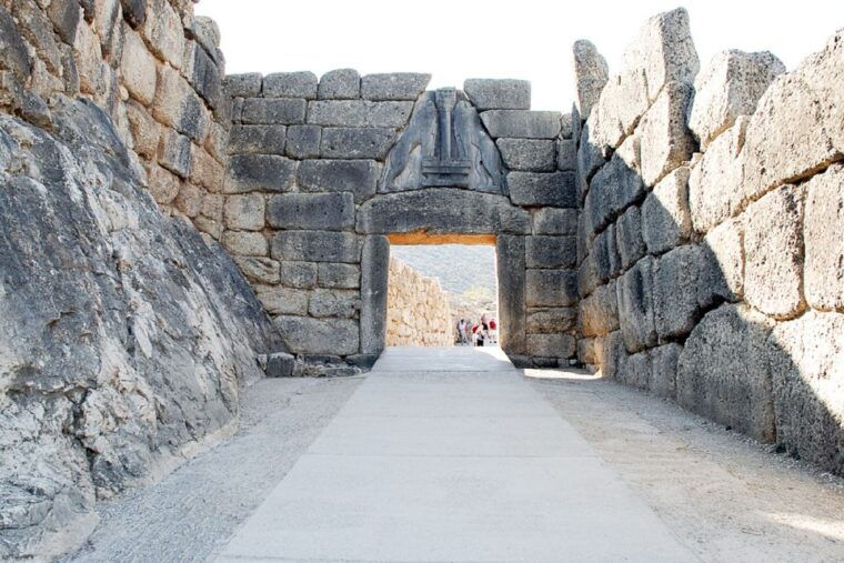Full Day Tour in Argolis, Nafplio and Mycenae - Authentic Insights from Past Travelers